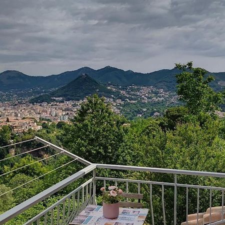 Il Casadduoglio 31 Apartment Vietri Bagian luar foto