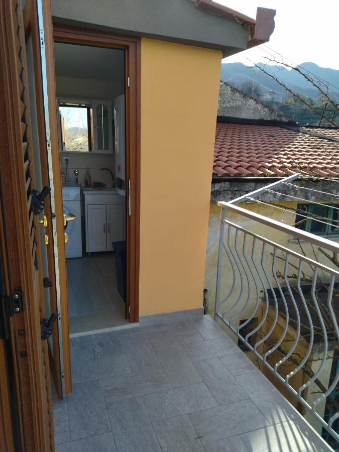 Il Casadduoglio 31 Apartment Vietri Bagian luar foto