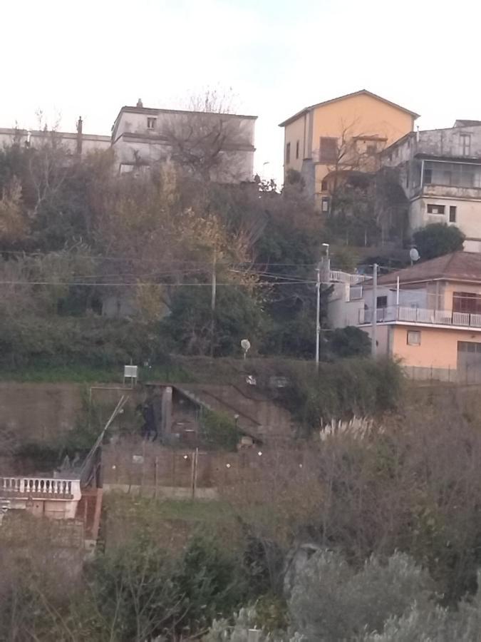 Il Casadduoglio 31 Apartment Vietri Bagian luar foto