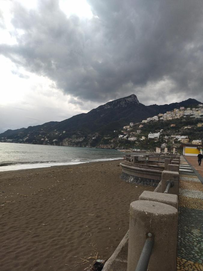Il Casadduoglio 31 Apartment Vietri Bagian luar foto