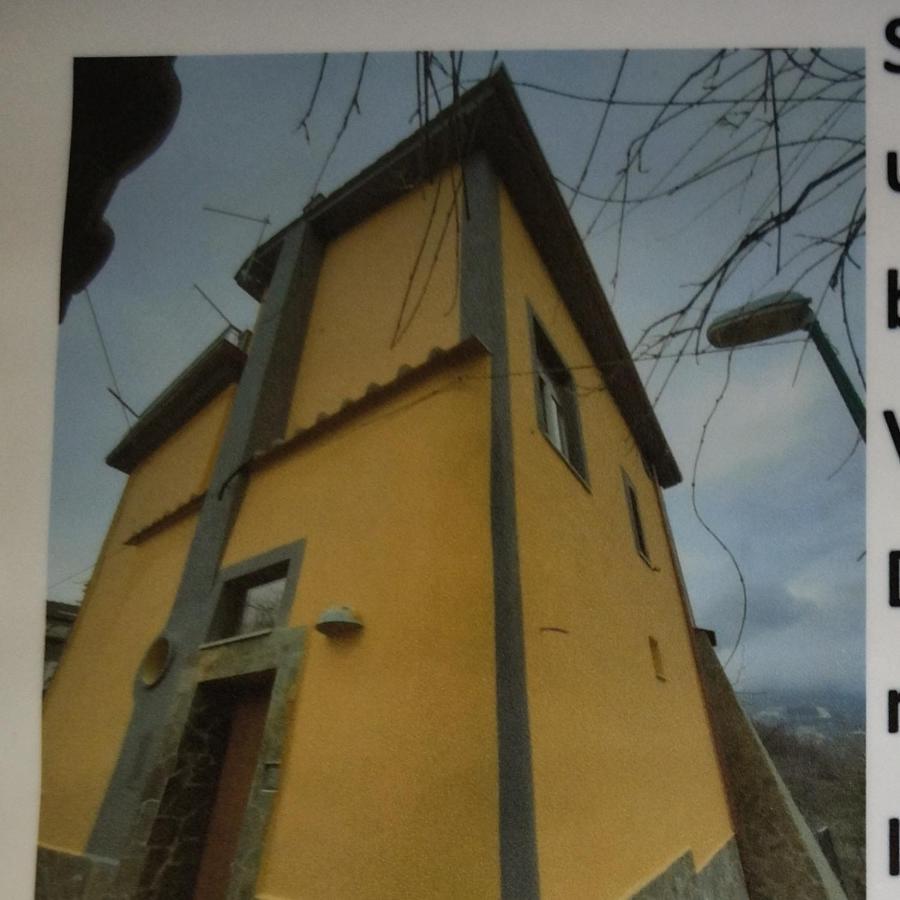 Il Casadduoglio 31 Apartment Vietri Bagian luar foto