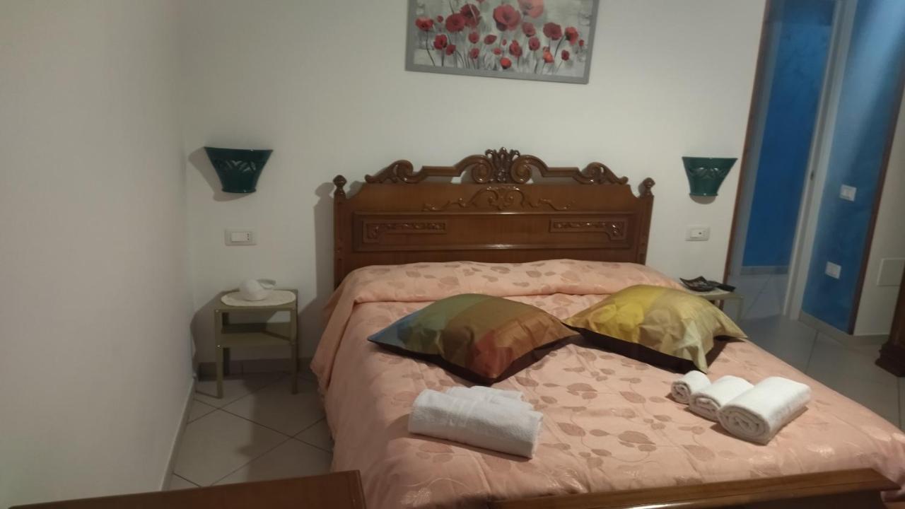 Il Casadduoglio 31 Apartment Vietri Bagian luar foto