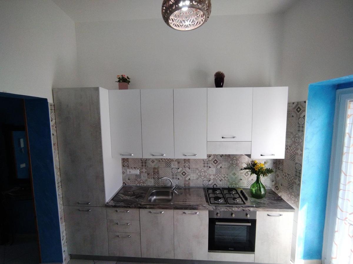 Il Casadduoglio 31 Apartment Vietri Bagian luar foto
