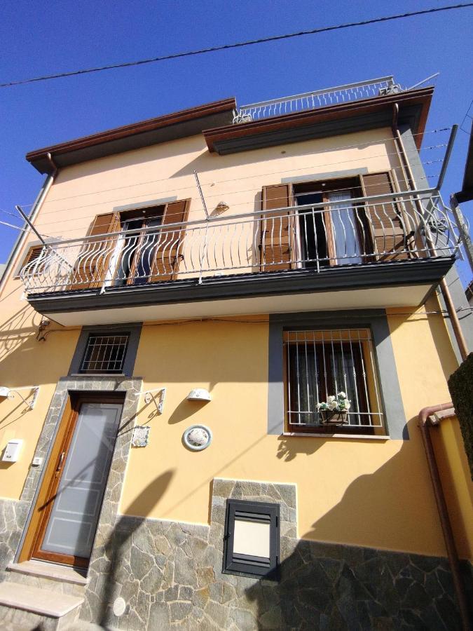 Il Casadduoglio 31 Apartment Vietri Bagian luar foto