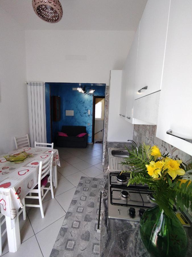 Il Casadduoglio 31 Apartment Vietri Bagian luar foto