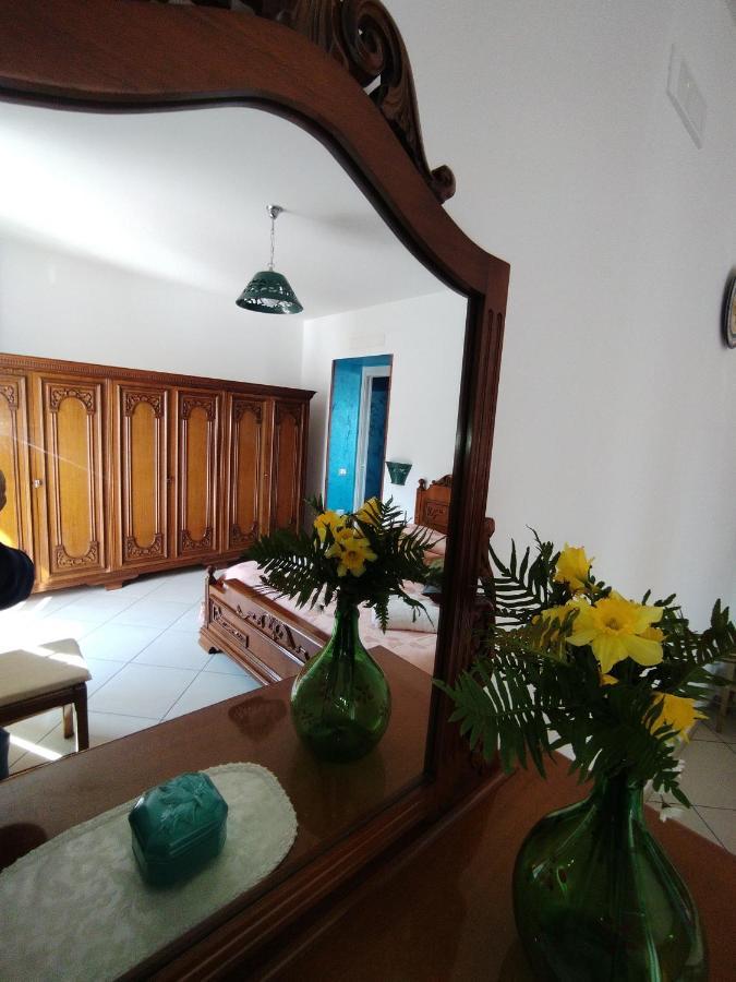 Il Casadduoglio 31 Apartment Vietri Bagian luar foto