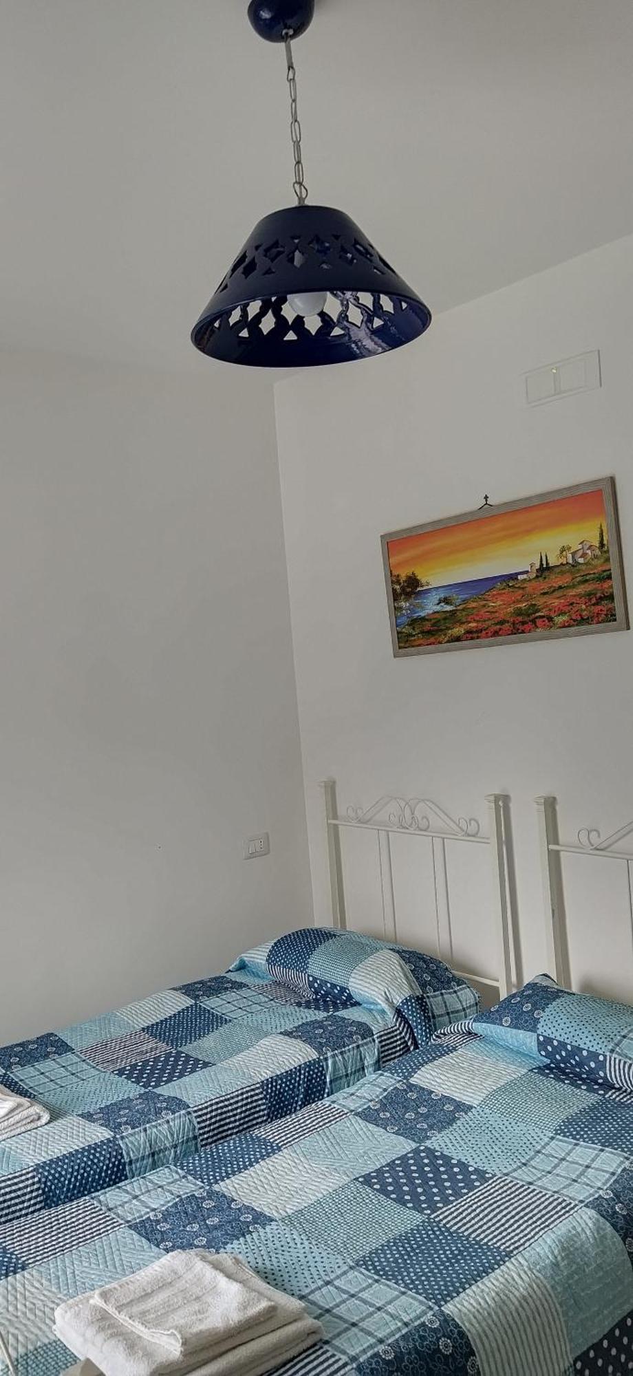 Il Casadduoglio 31 Apartment Vietri Bagian luar foto