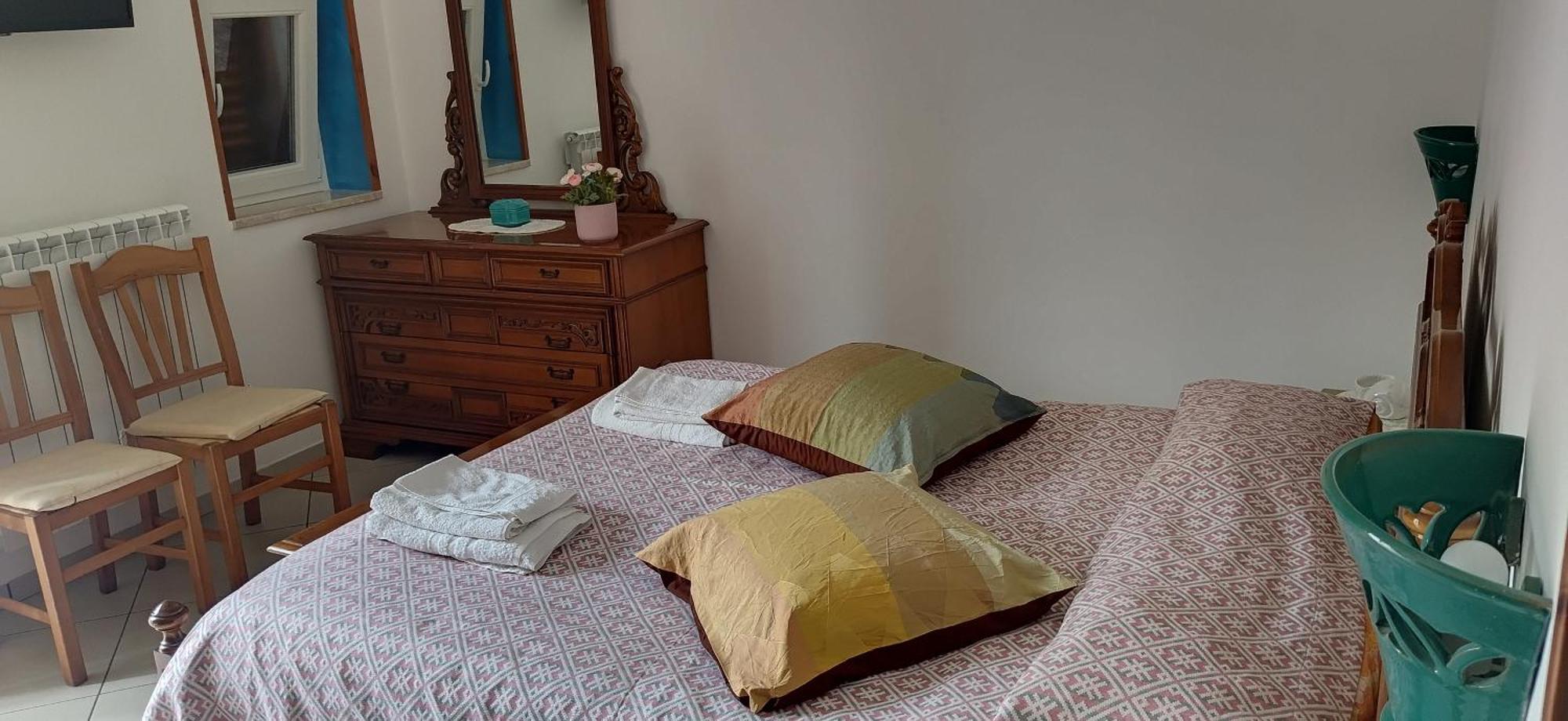 Il Casadduoglio 31 Apartment Vietri Bagian luar foto