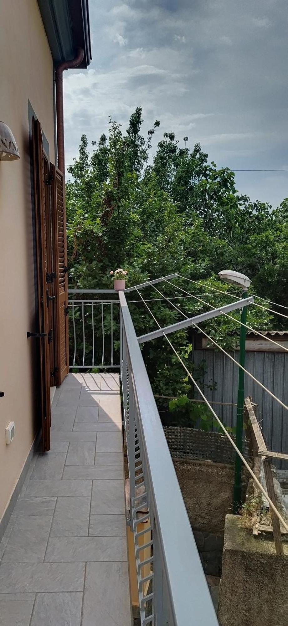 Il Casadduoglio 31 Apartment Vietri Bagian luar foto