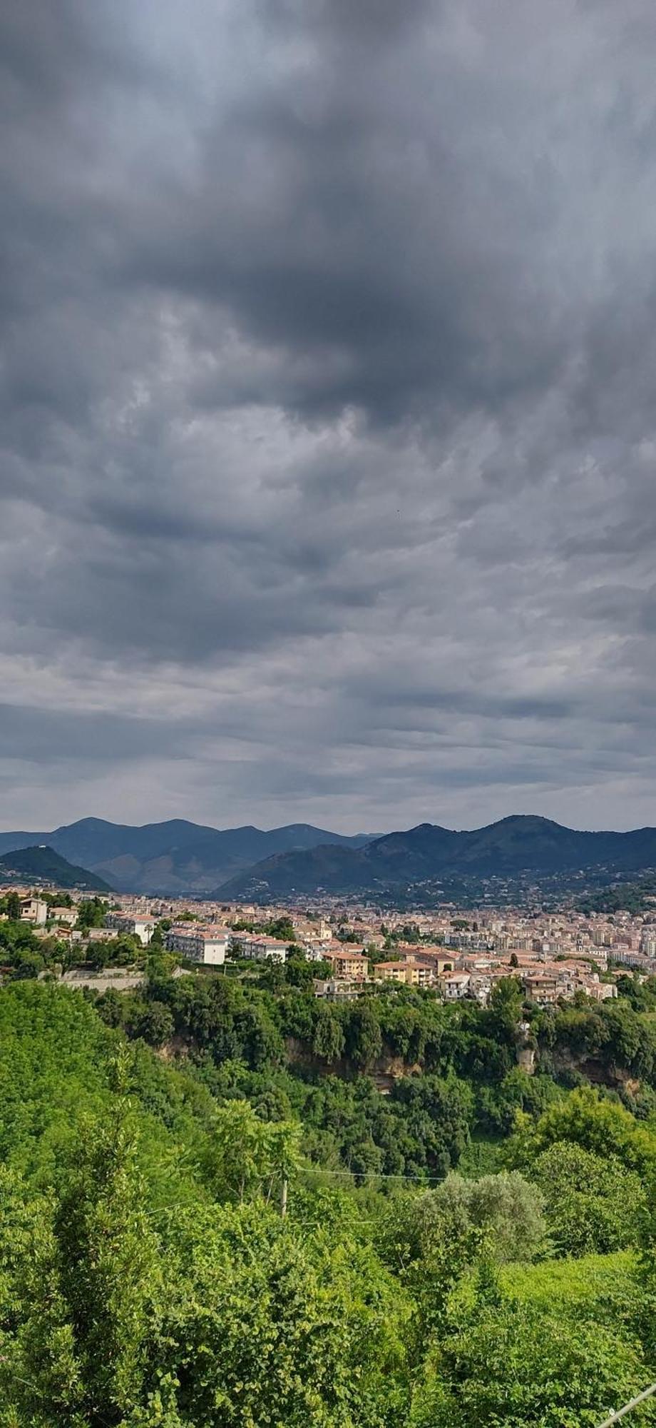 Il Casadduoglio 31 Apartment Vietri Bagian luar foto