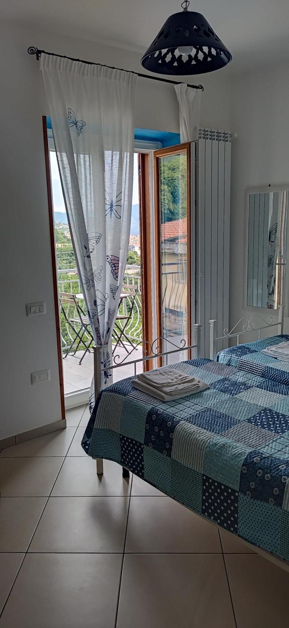 Il Casadduoglio 31 Apartment Vietri Bagian luar foto