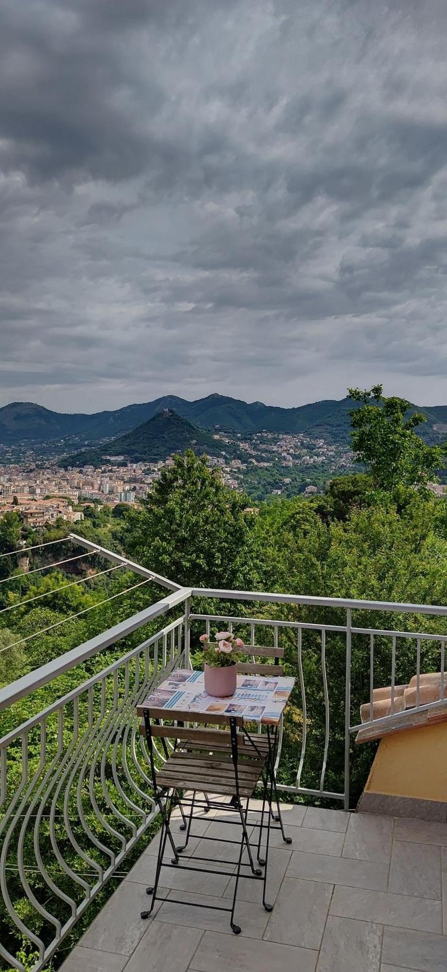 Il Casadduoglio 31 Apartment Vietri Bagian luar foto